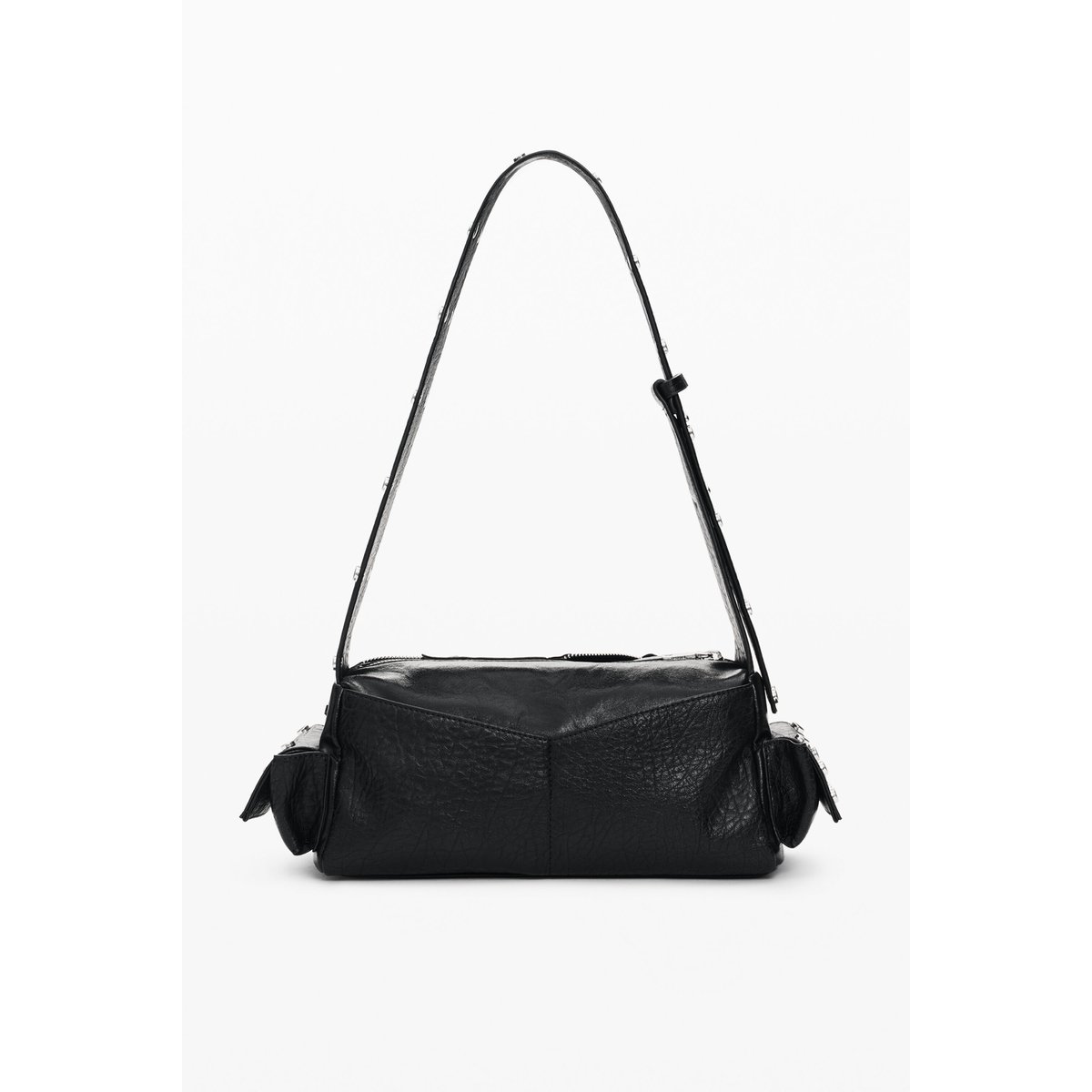 Sac moyen noir, DESIGUAL
