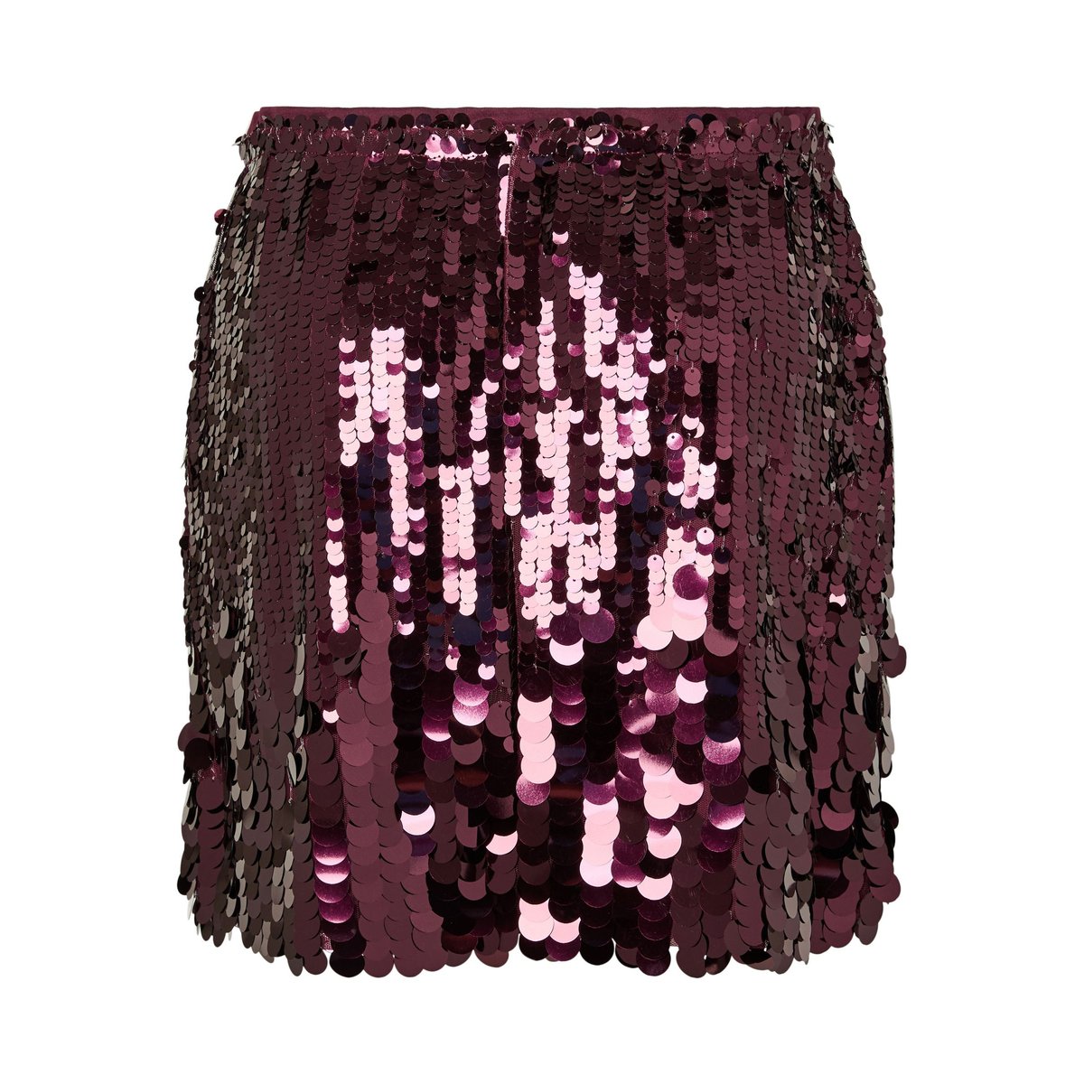 Mini-Jupe violet - winetasting1, PIECES