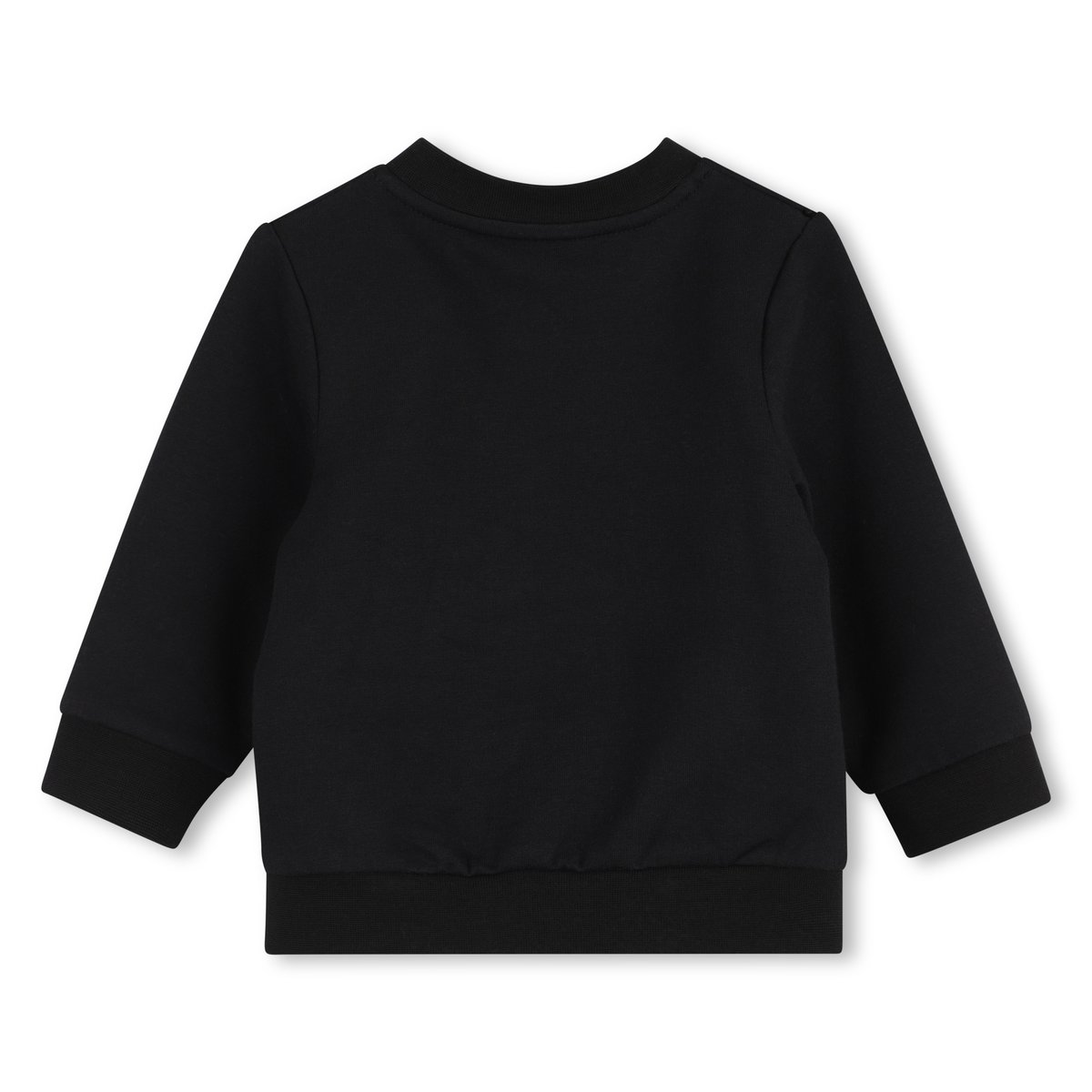 Ensemble cardigan et pantalon black, BOSS KIDSWEAR