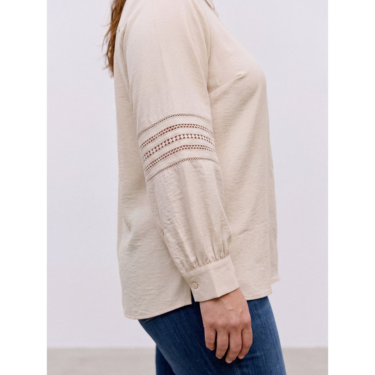Chemise birch 1, VERO MODA