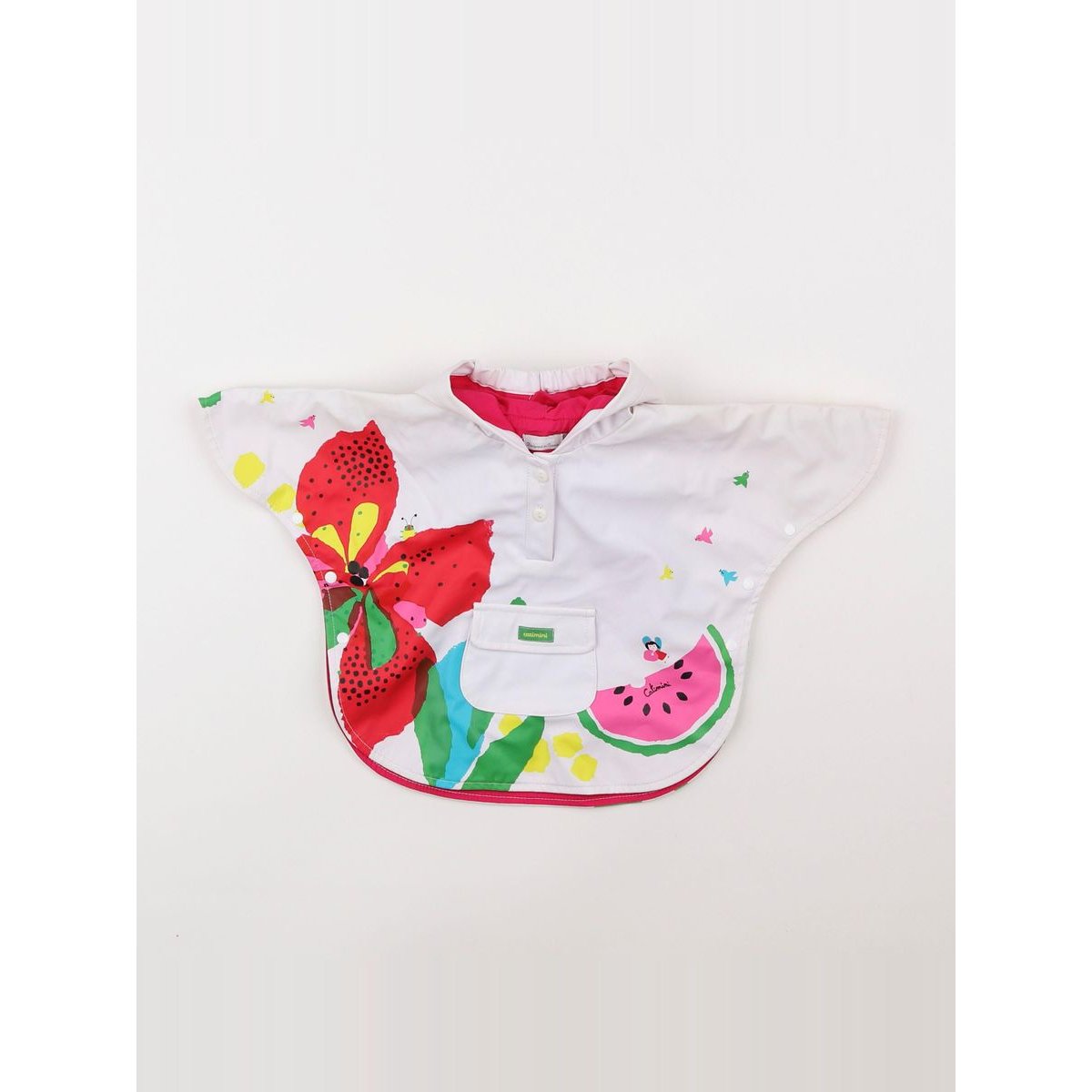 Imperméable - Bon état multicolore, CATIMINI
