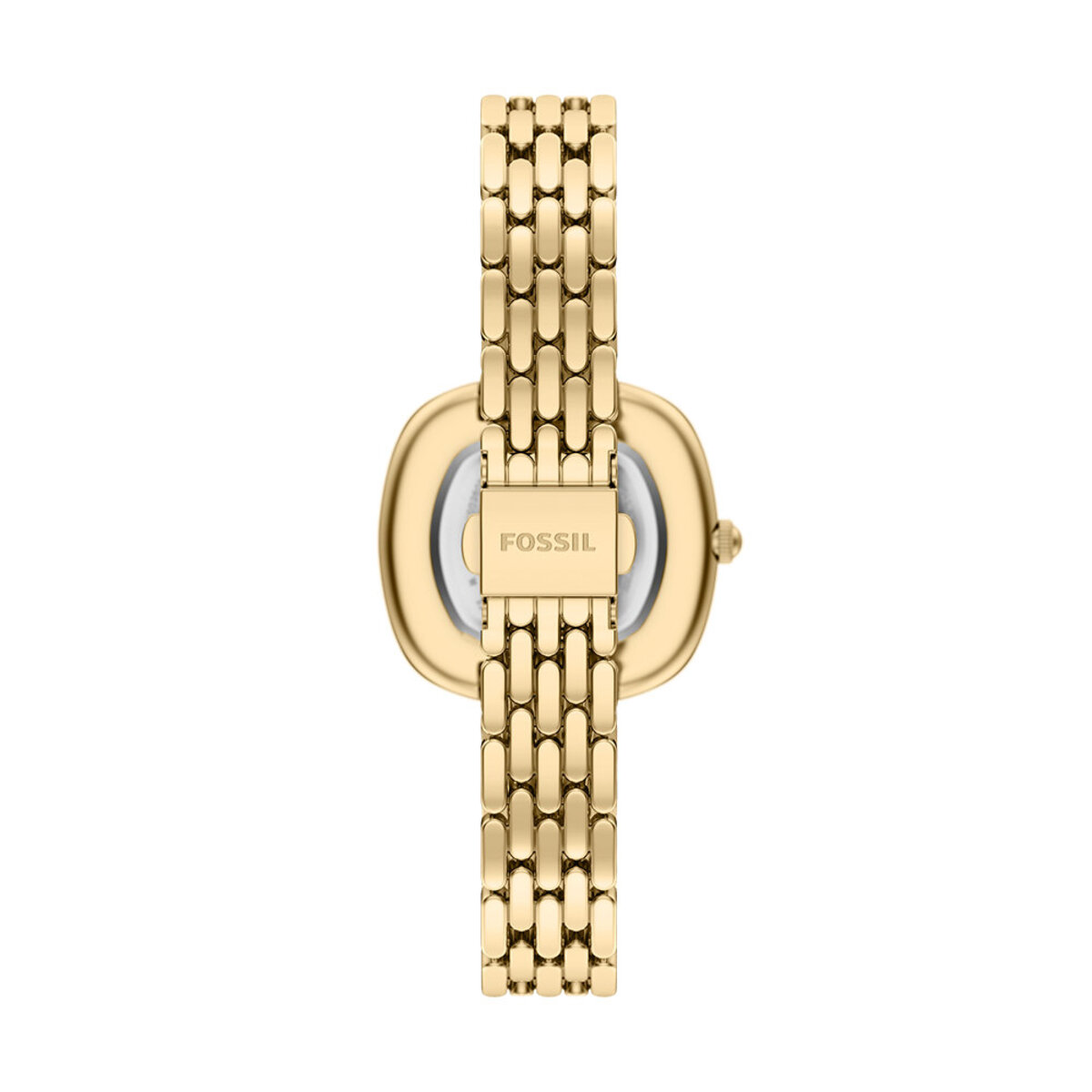 Montre Analogique GENEVIÈVE doré doré doré, FOSSIL