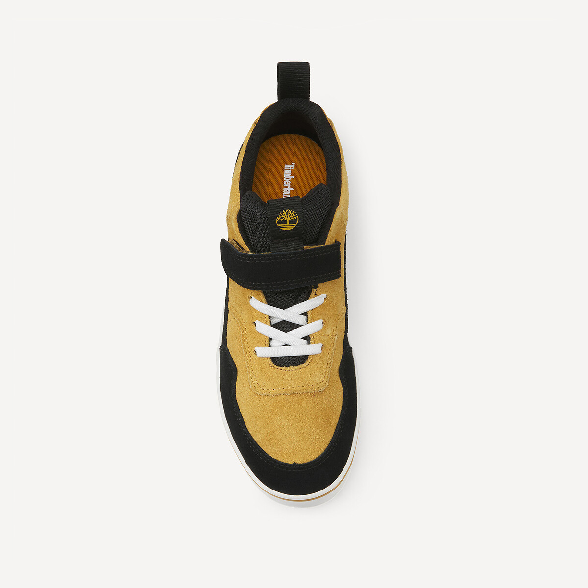 Baskets Stone Jump miel, TIMBERLAND
