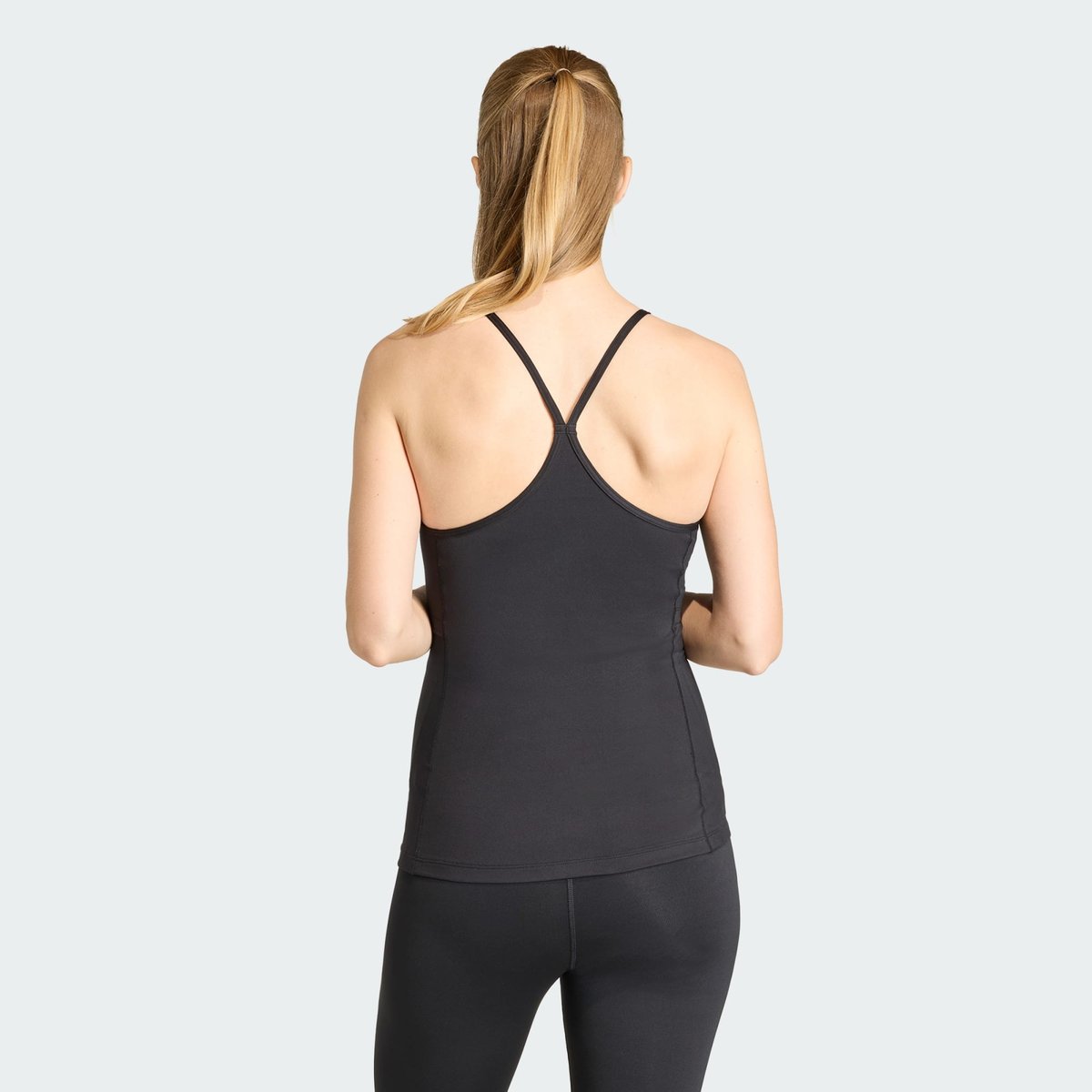 Débardeur D’entraînement De Maternité Débardeur D’entraînement De Maternité black, adidas Performance