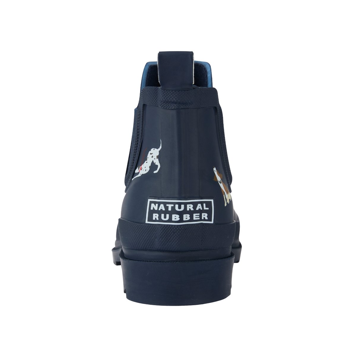 Bottes de pluie HARPER bleu marine, REGATTA