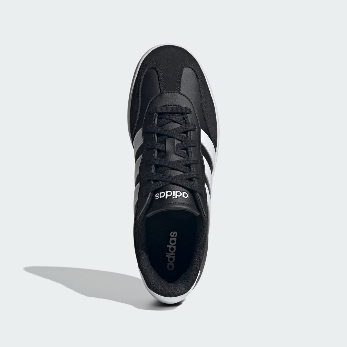 Baskets Barreda core black / cloud white / core black, ADIDAS SPORTSWEAR