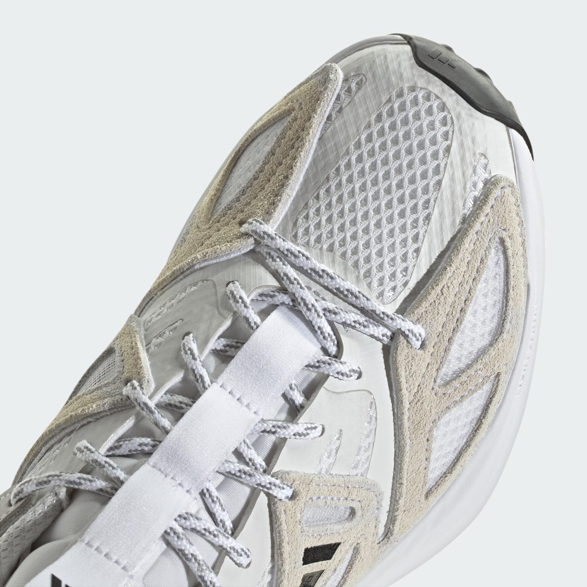 Chaussure Kantai Trail Chaussure Kantai Trail cloud white / core black / crystal white, ADIDAS SPORTSWEAR