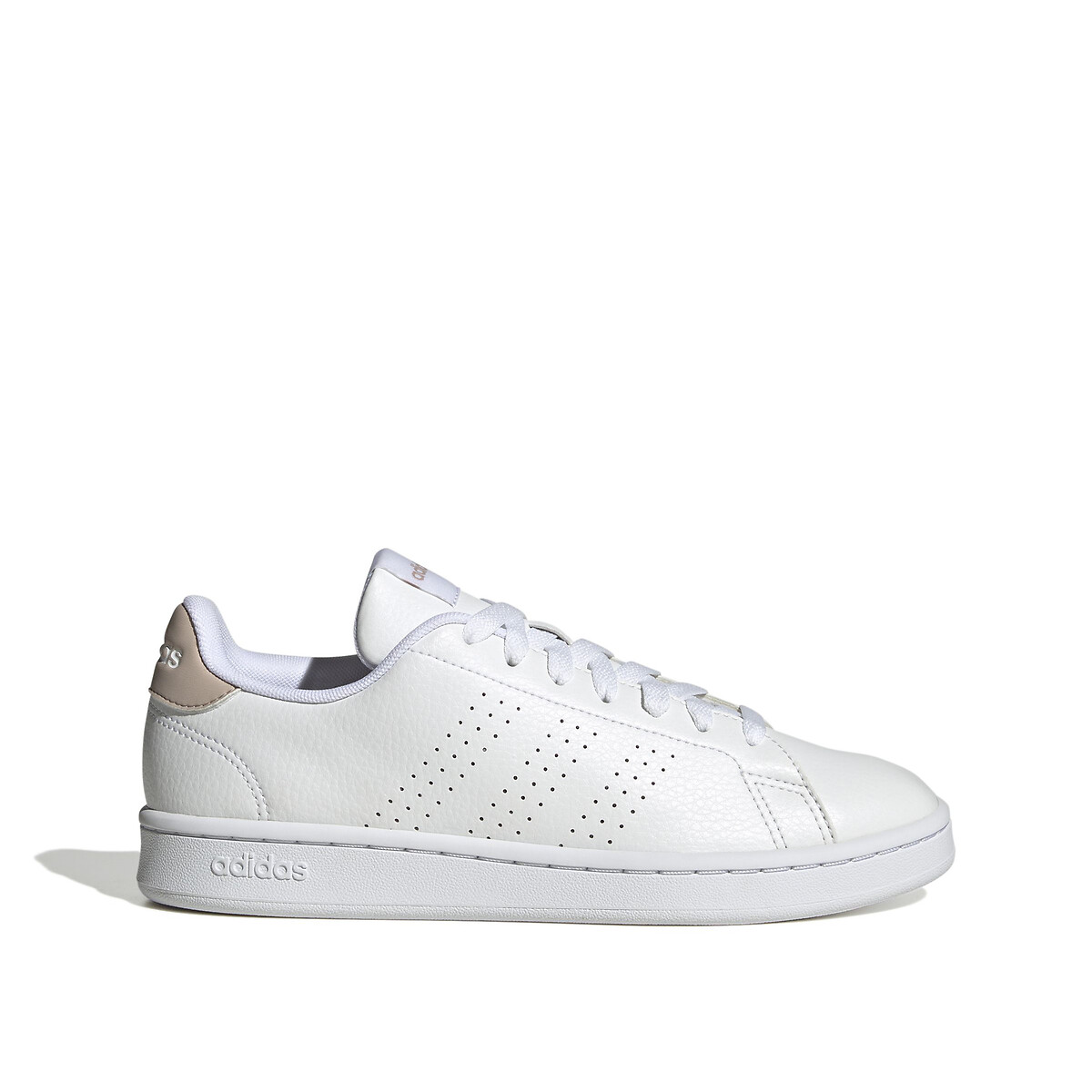 Baskets Advantage blanc, ADIDAS SPORTSWEAR