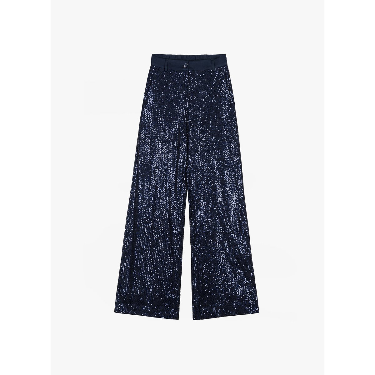 Pantalon PANTONA marine, AN'GE