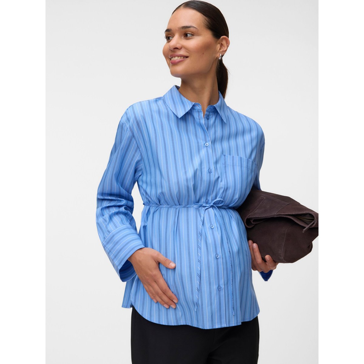 Chemise provence, VERO MODA