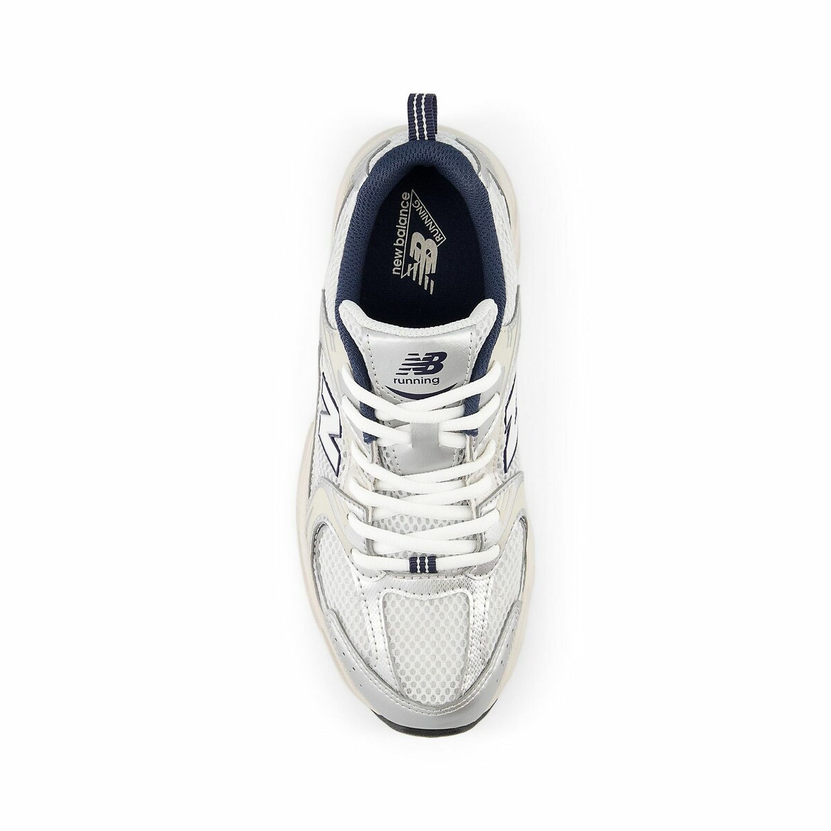 Baskets 530 gris, NEW BALANCE