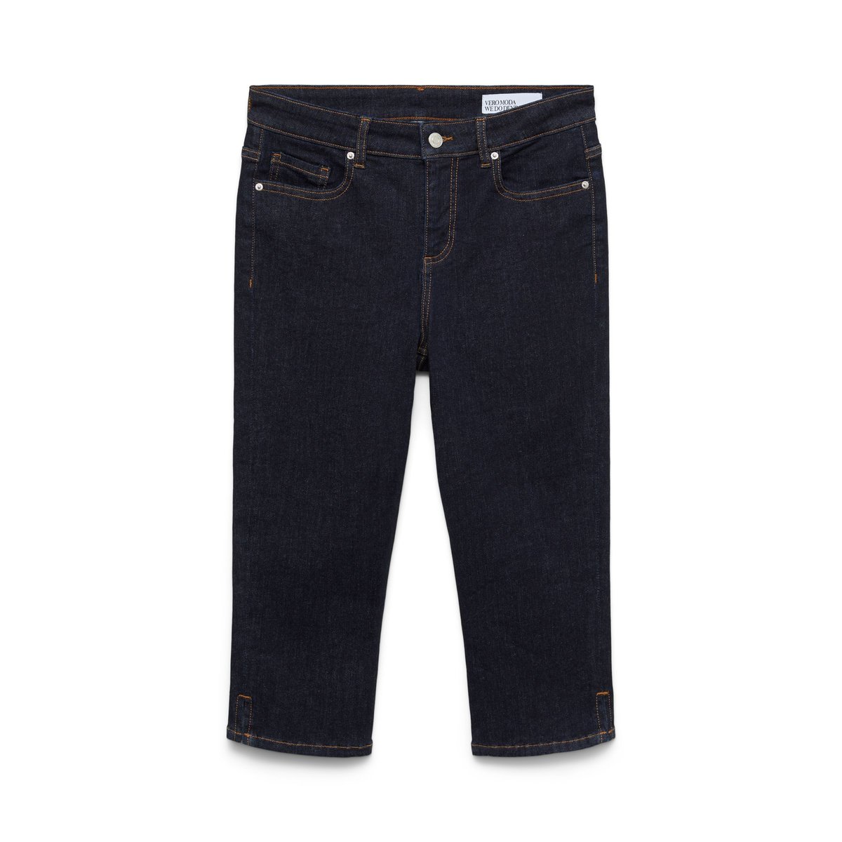 Jean Slim dark blue denim, VERO MODA