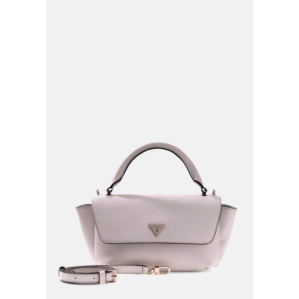 Mini Sac Gilda blanc, GUESS
