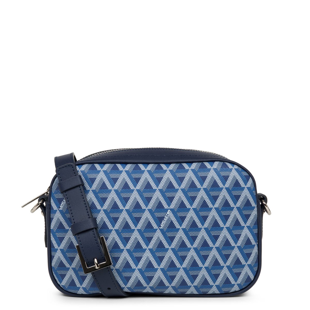 Sac trotteur, Made in France IKON bleu électrique, LANCASTER