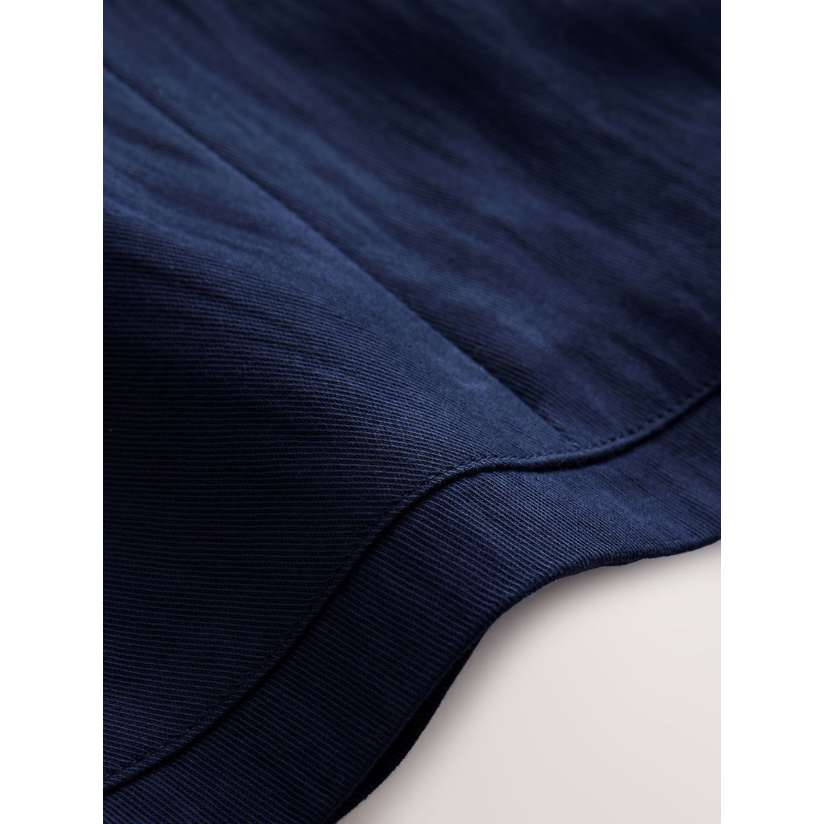 Gilet de costume boutonné sur le devant bleu marine, NEXT
