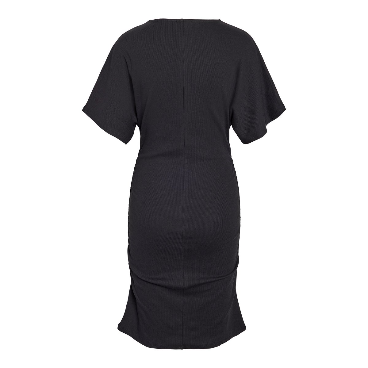 Mini-Robe noir - black1, NOISY MAY