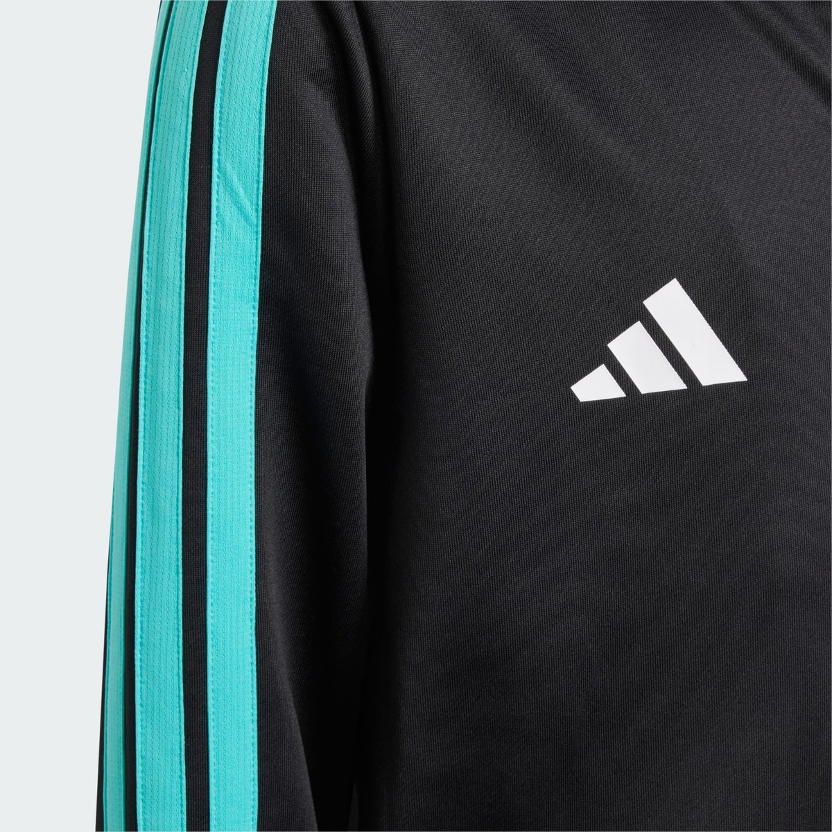 Veste À Capuche Entièrement Zippée Adn Mercedes - Amg Petronas Formula One Team black / white, adidas Performance