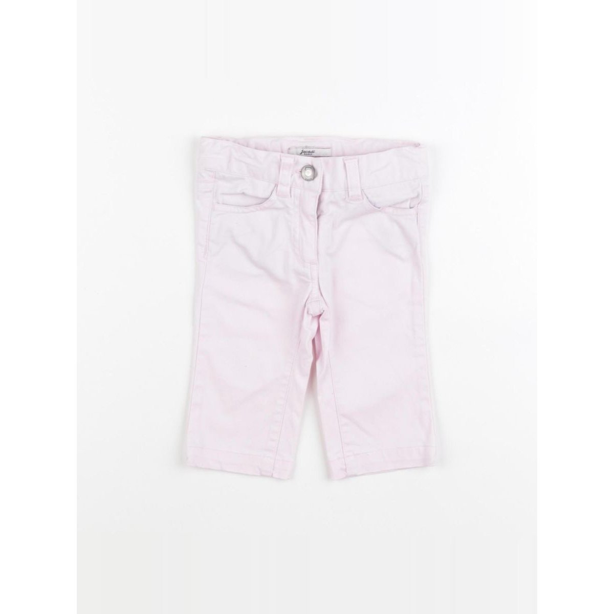 Pantalon - Très bon état rose, JACADI