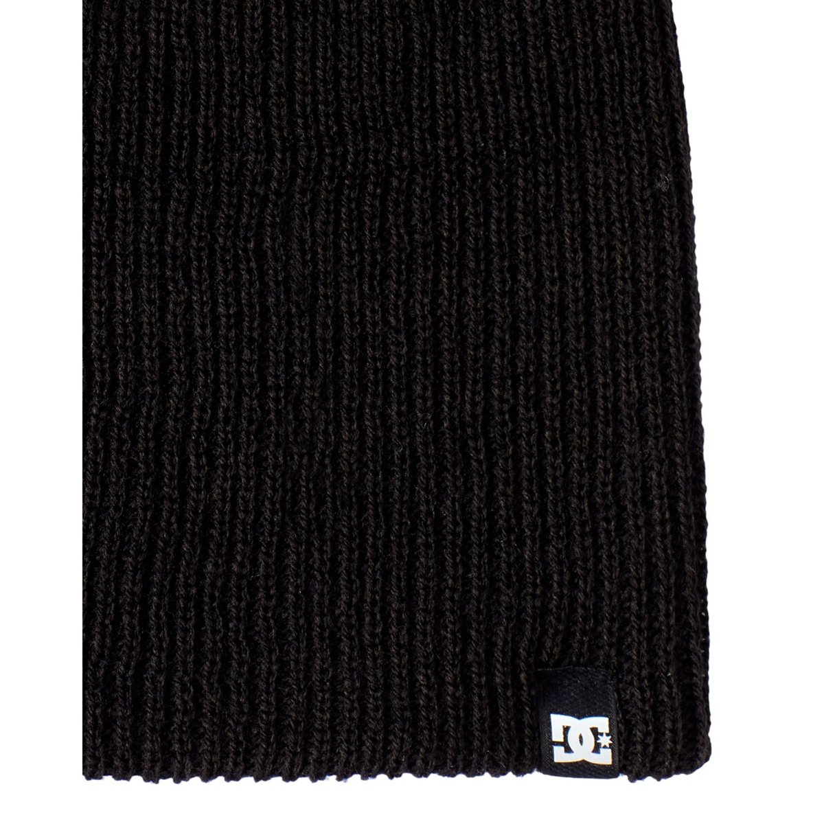 Bonnet. noir black, DC SHOES