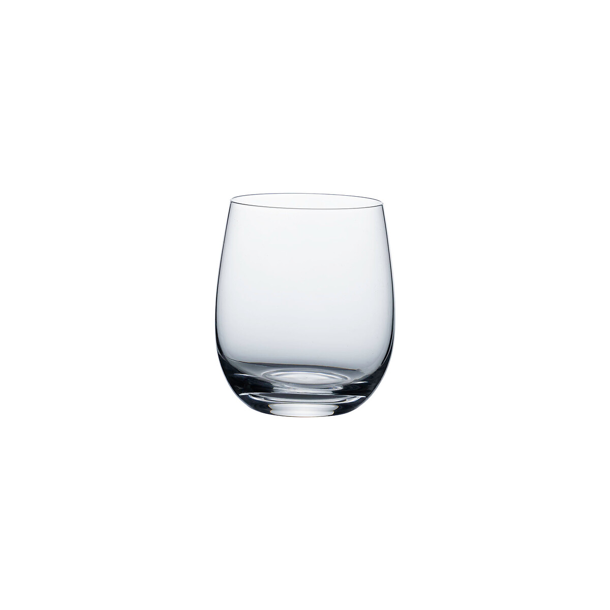 Set of 4 Kings Mixer Glasses glass, RAVENHEAD