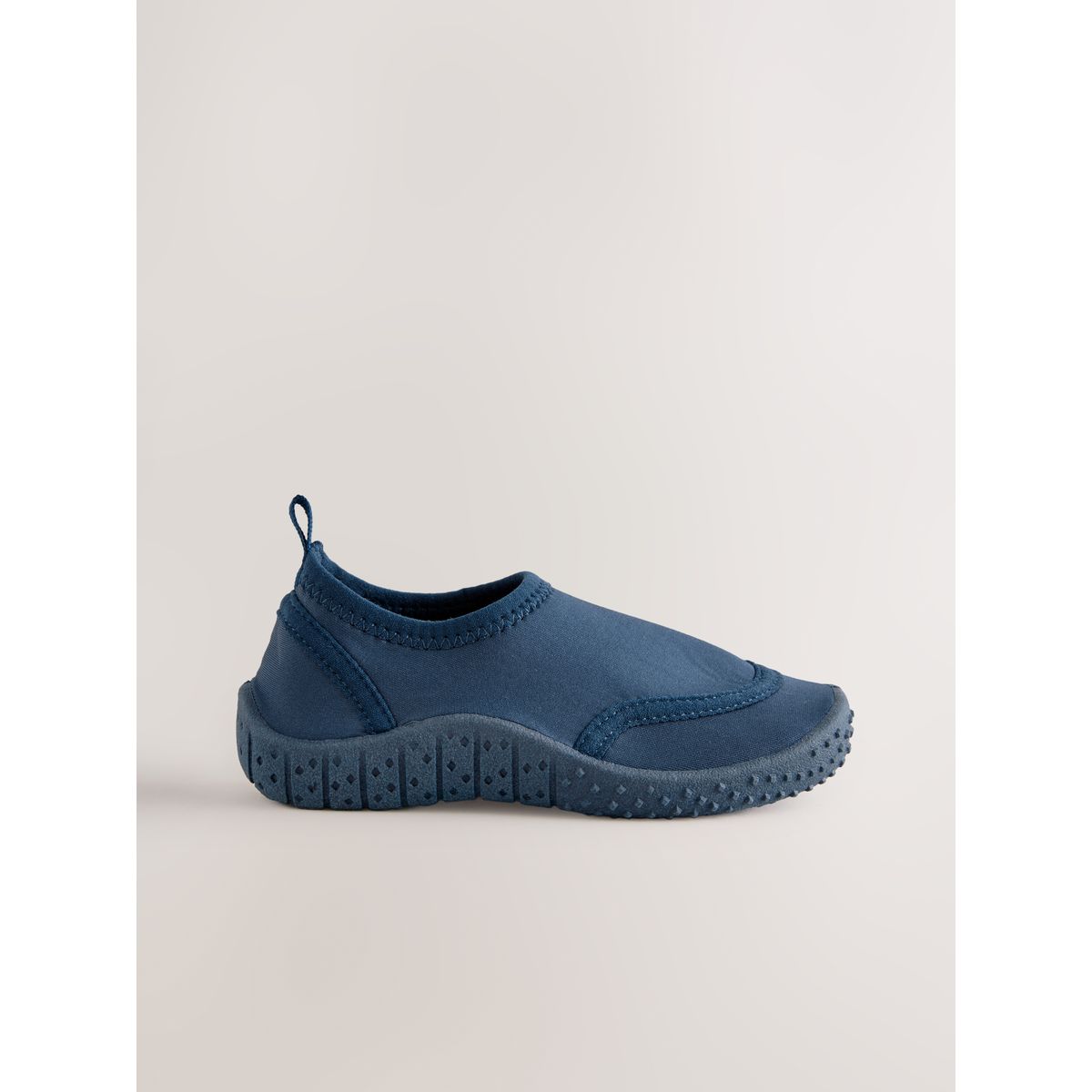Chaussettes de nage bleu marine, NEXT
