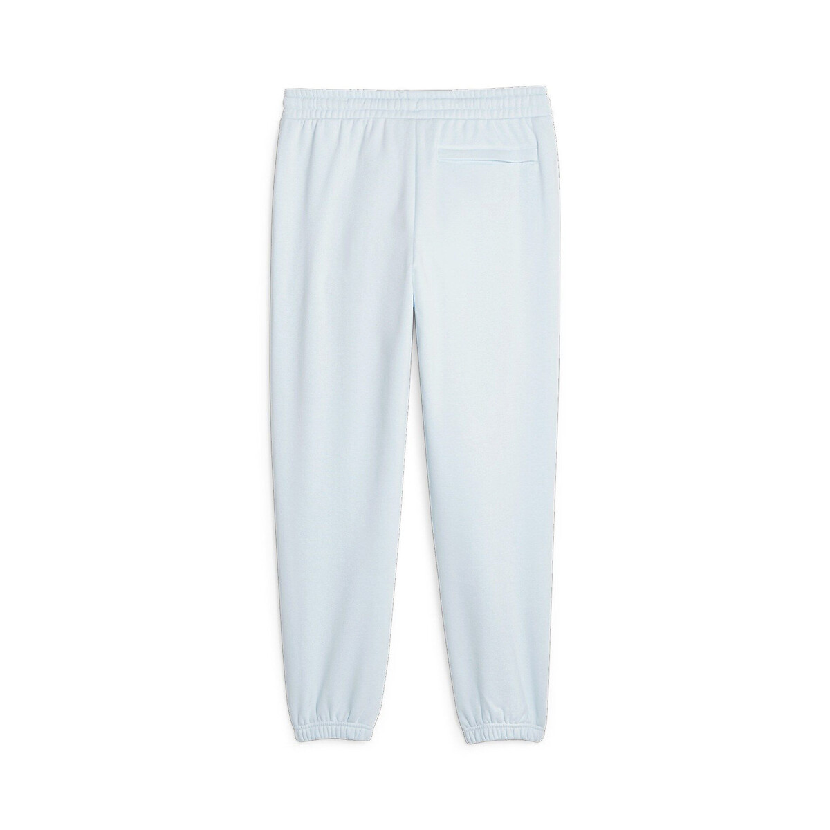 Pantalon de jogging petit logo Prime bleu ciel, PUMA