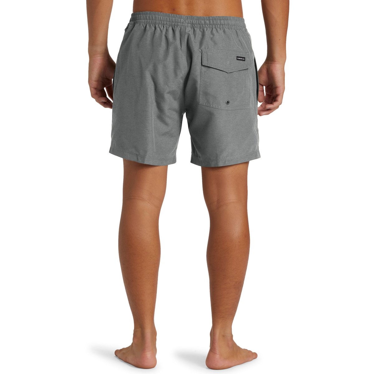Short de bain deluxe Everyday vert grape leaf, QUIKSILVER