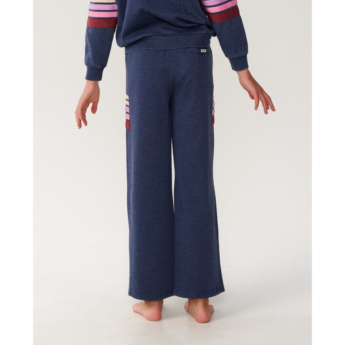 Pantalon de survêtement enfant SURF REVIVAL navy, RIP CURL