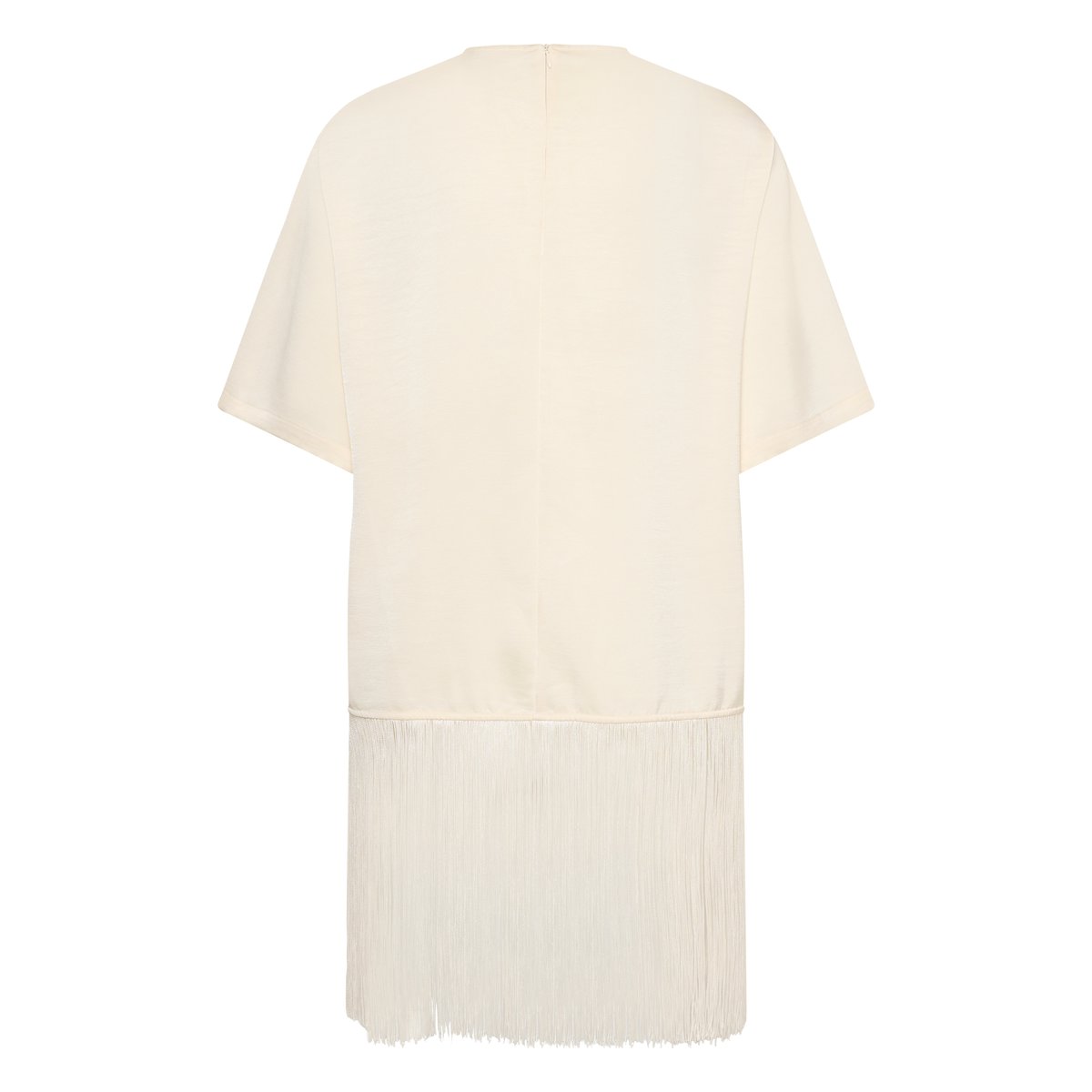 Blouse à manches longues blanc antique white, SOAKED IN LUXURY