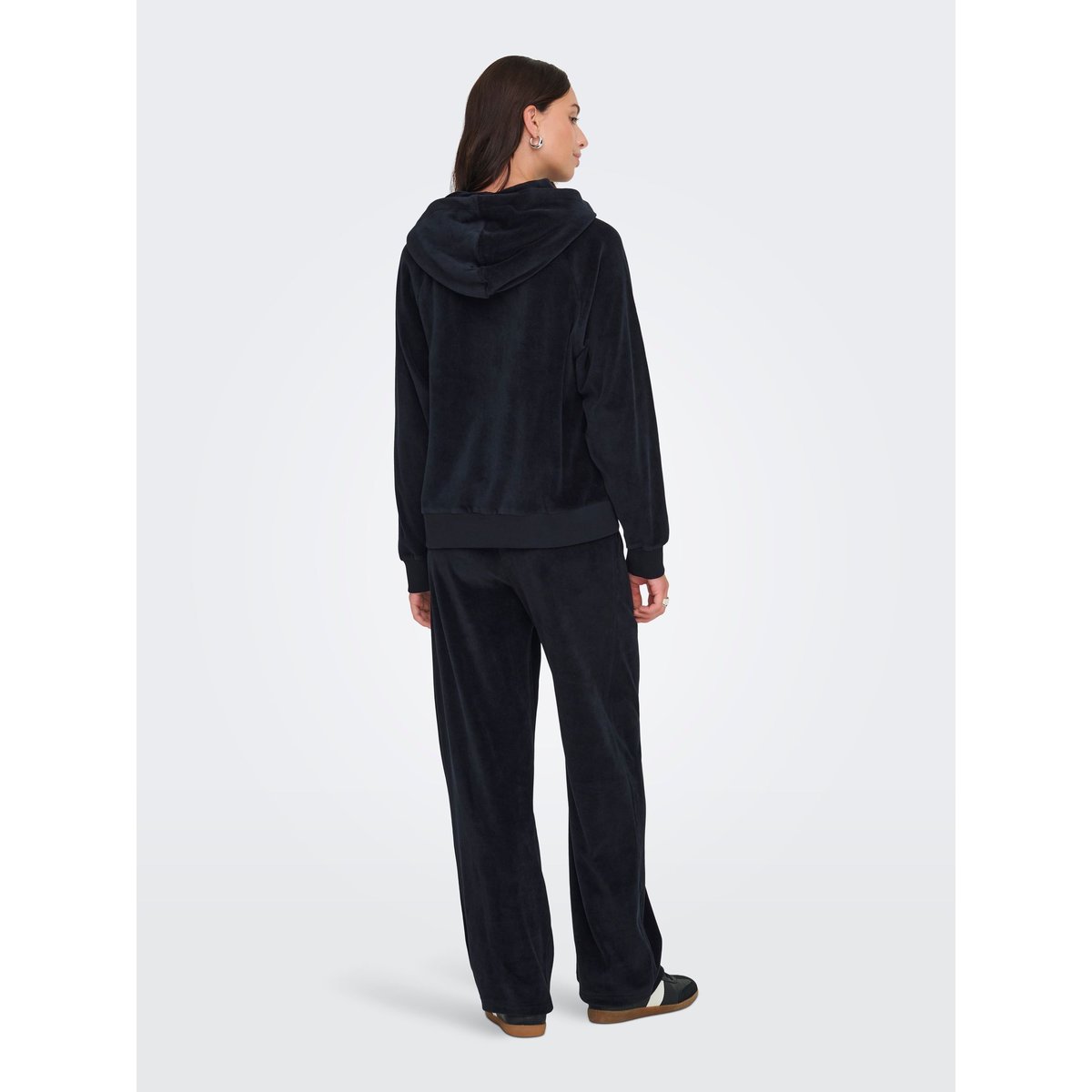Top black 1, JDY