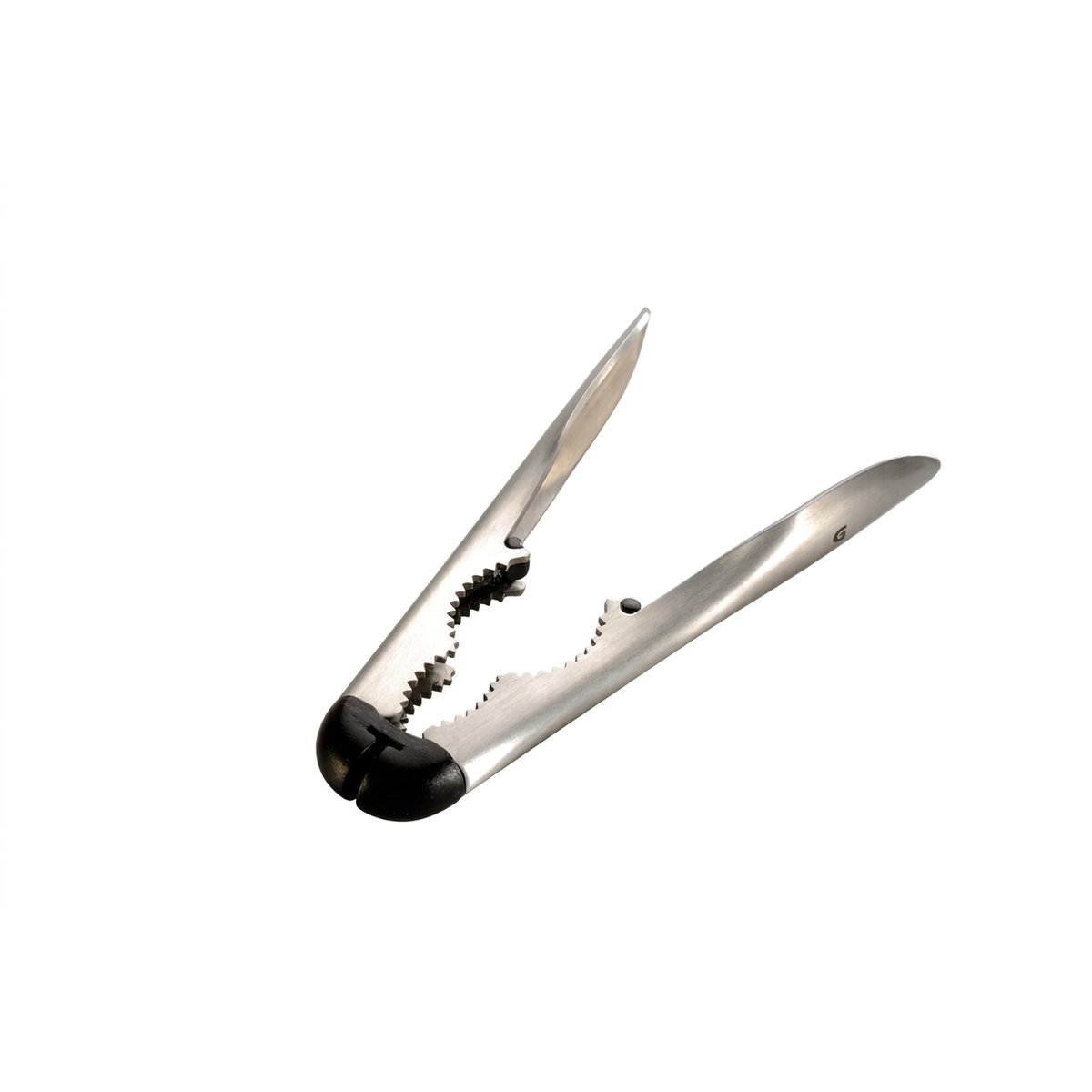 Casse-noix NOCETTO argent, GEFU