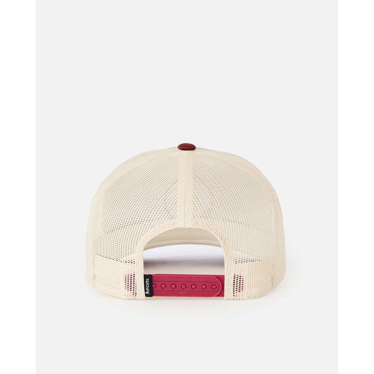 Casquette TRUCKER ROUTINE 2.0 khaki, RIP CURL