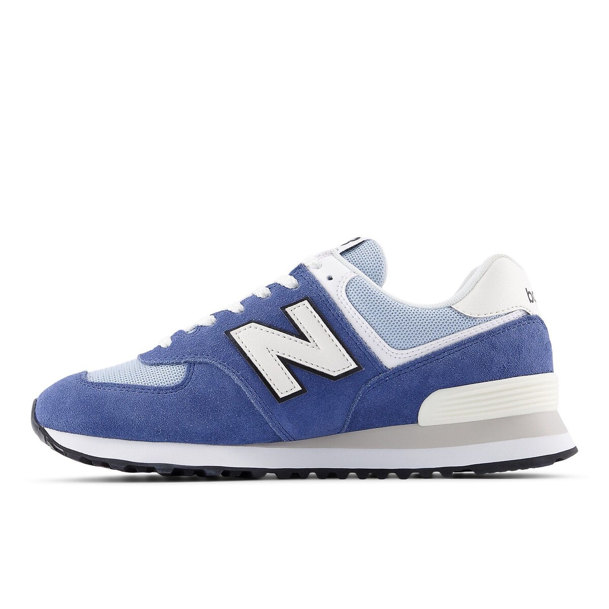 Baskets 574 bleu, NEW BALANCE