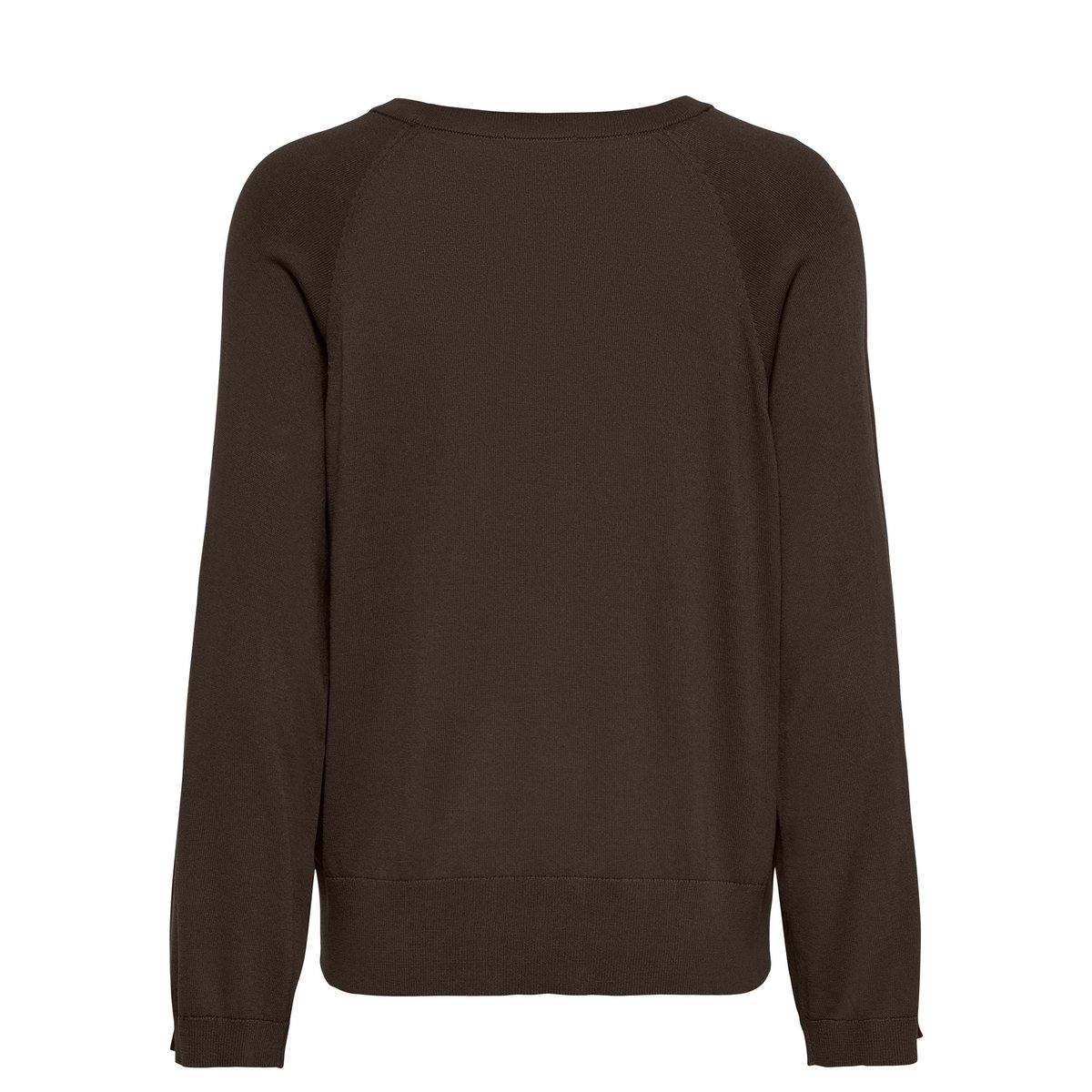 Pull En Maille coffee bean, JDY