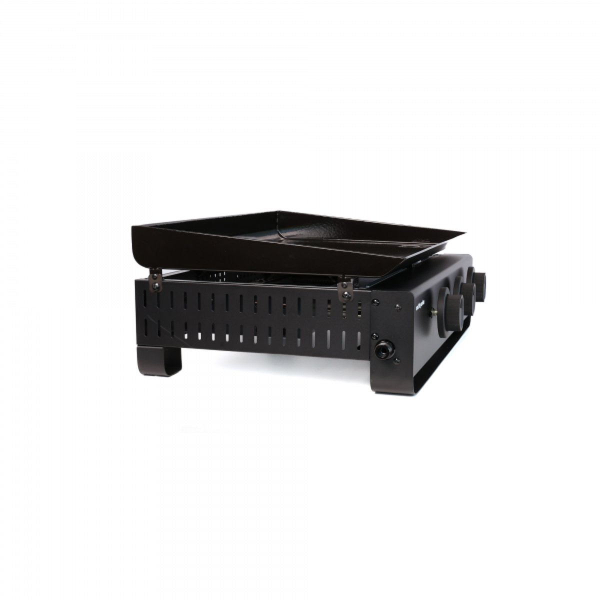 Plancha Gaz, TEMPO couleur unique, COOK IN GARDEN