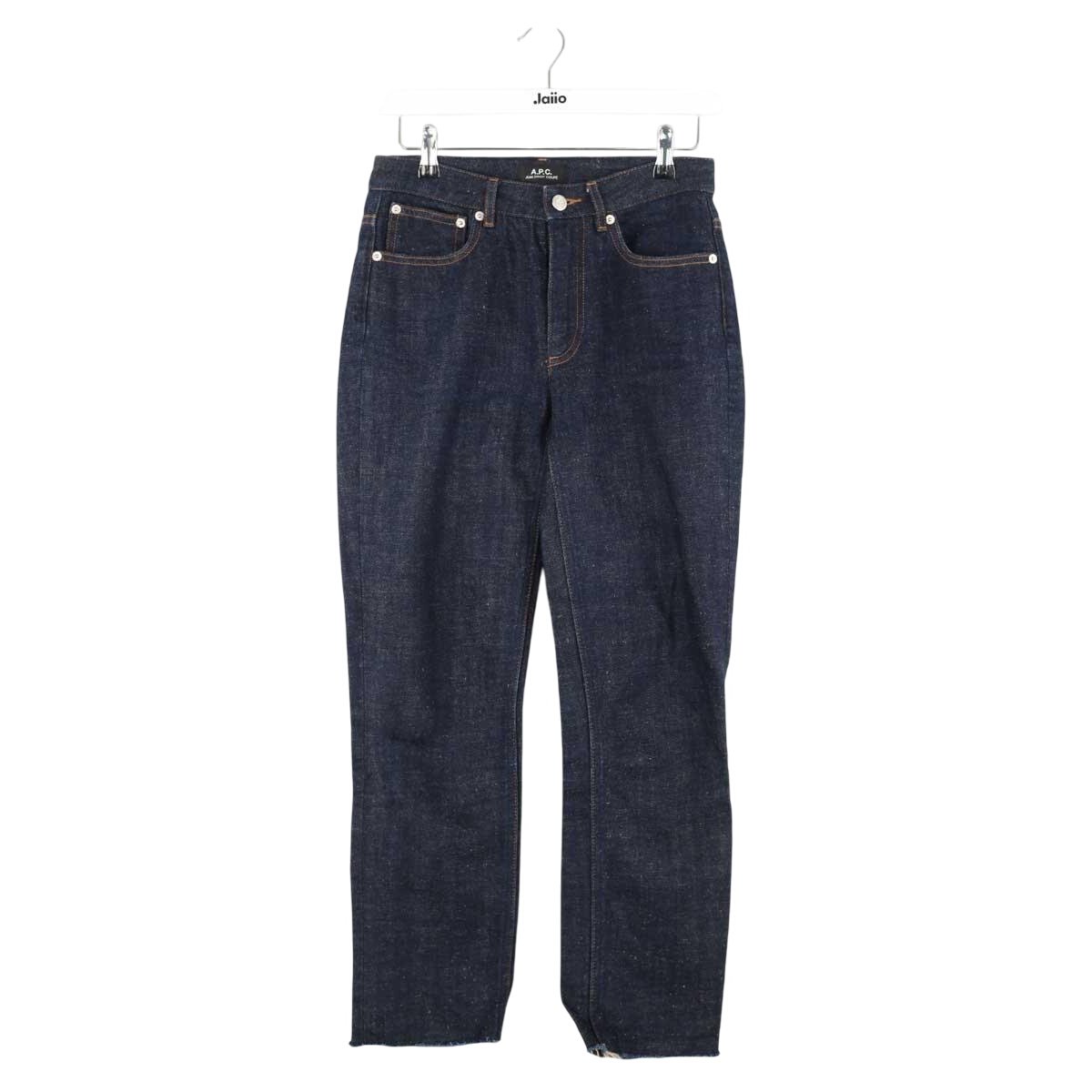 Jean - Très Bon État bleu, APC