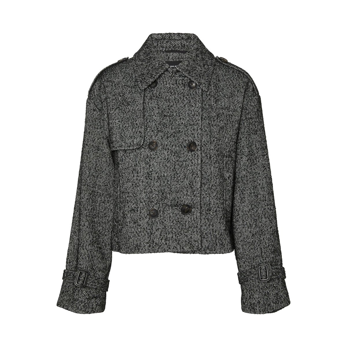 Veste black, VERO MODA