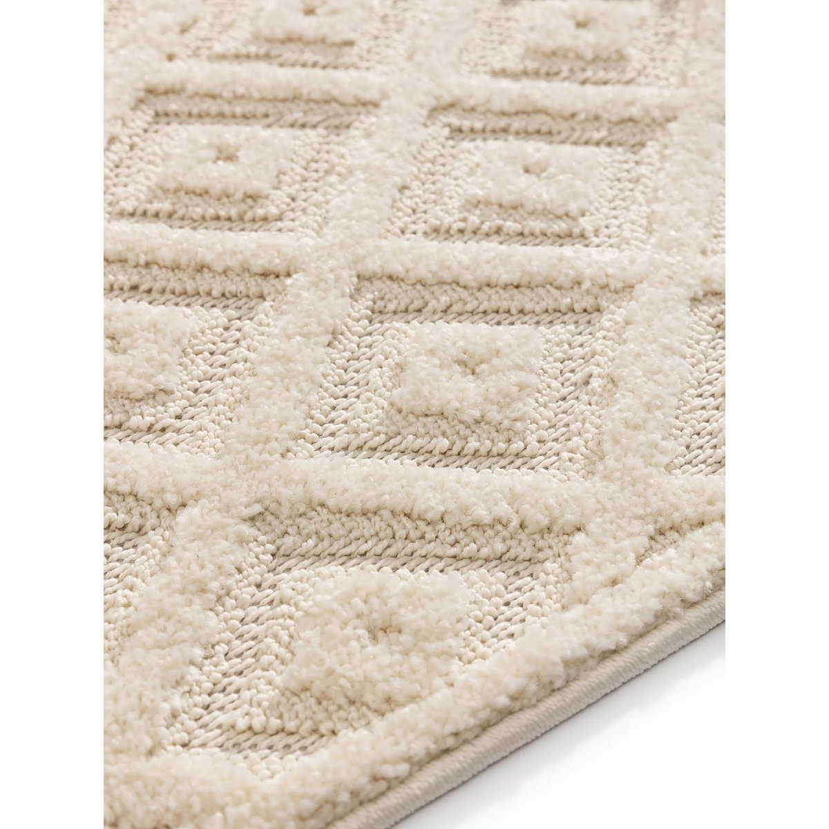 Tapis LEO crème d1, BENUTA