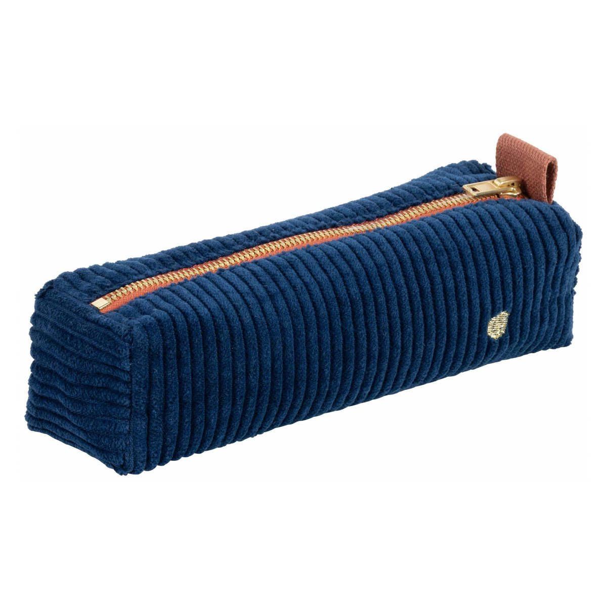 Trousse de bureau Loen ocean, LA CERISE SUR LE GATEAU