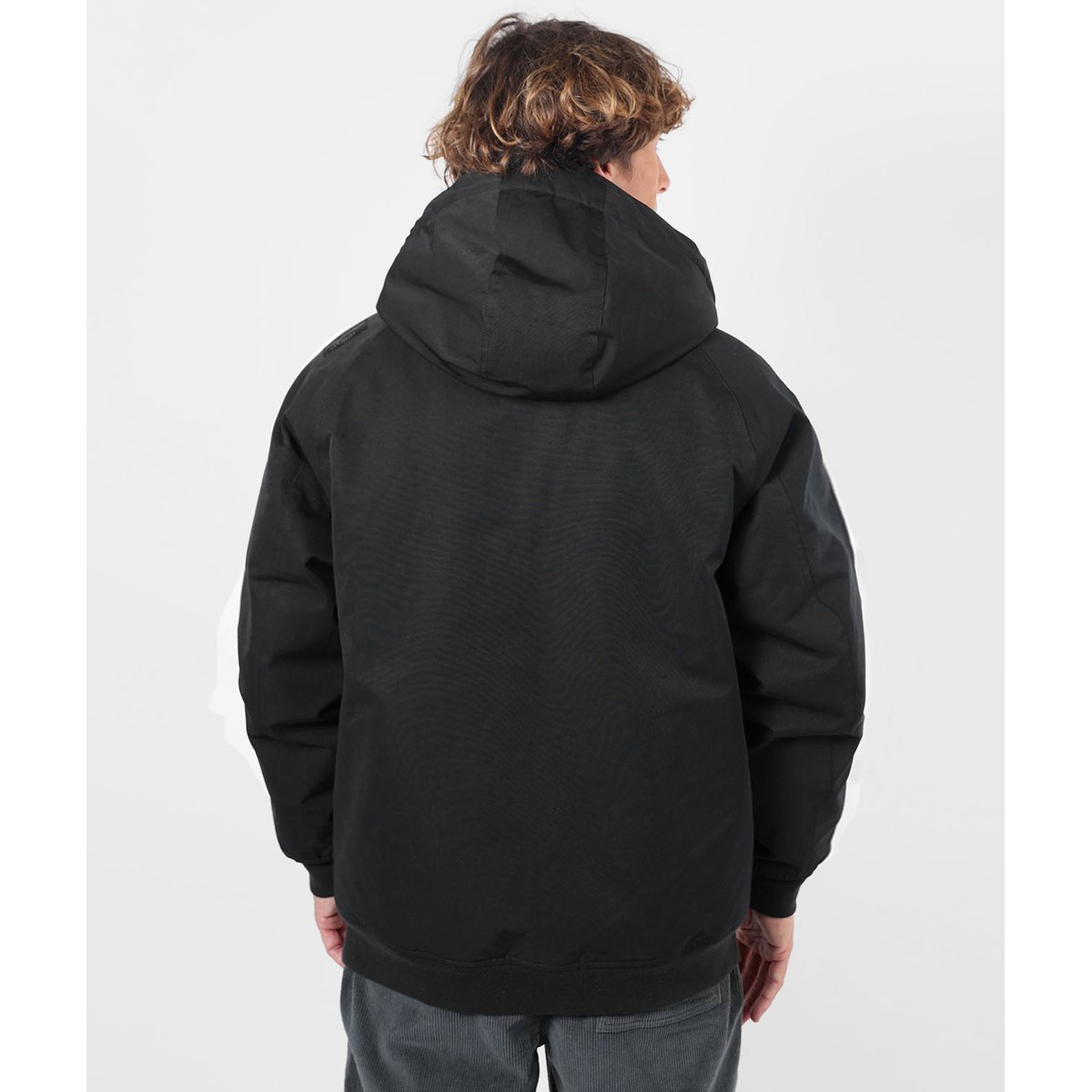 Blouson JOAO black, OXBOW