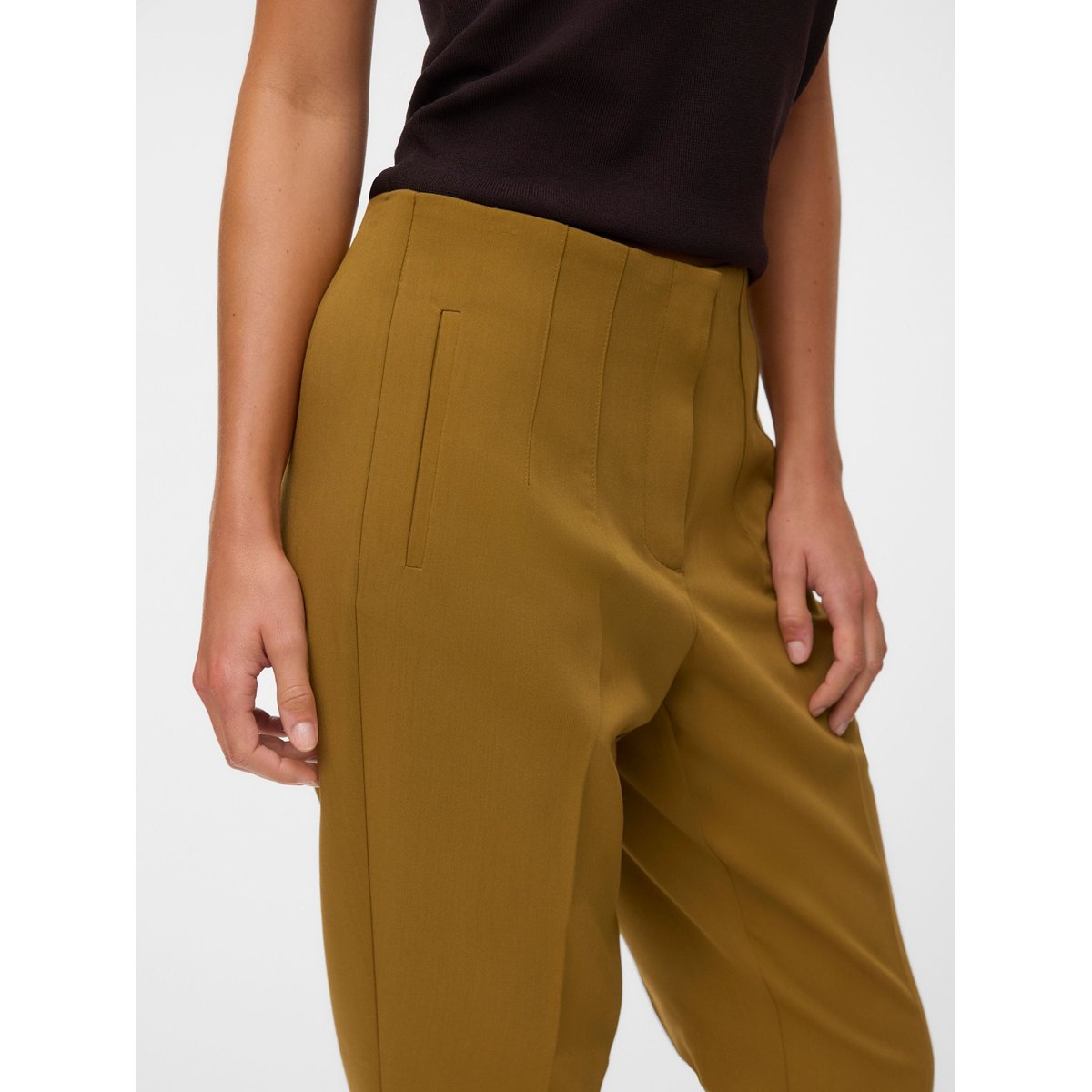 Pantalon butternut, VERO MODA