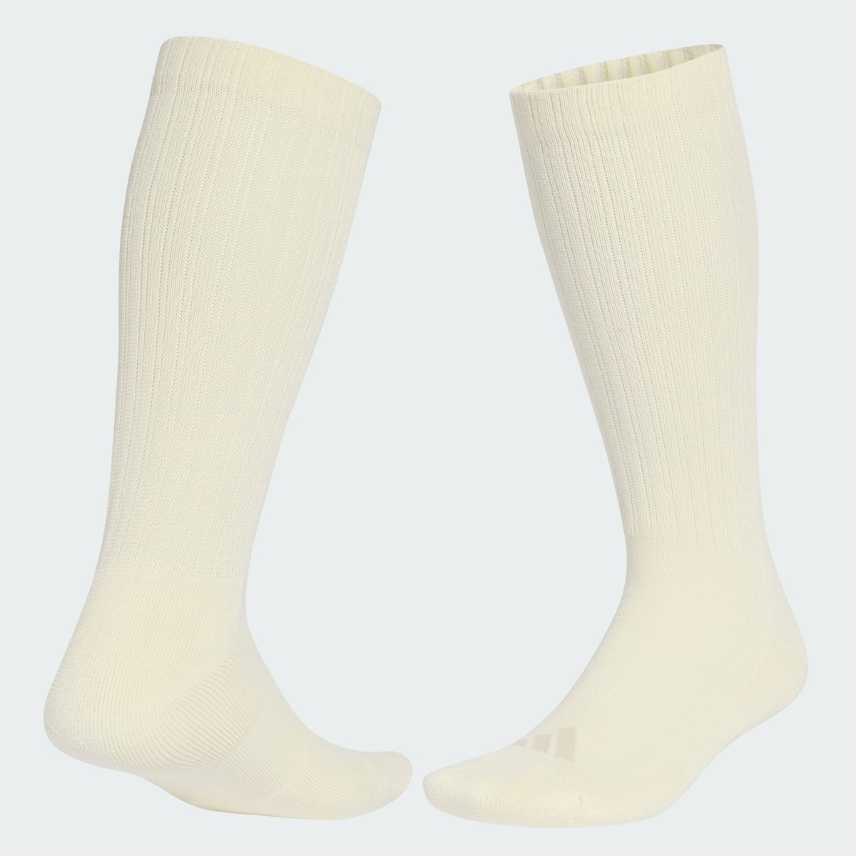 Chaussettes De Training Effet Slouch Femmes Chaussettes De Training Effet Slouch Femmes ivory, adidas Performance