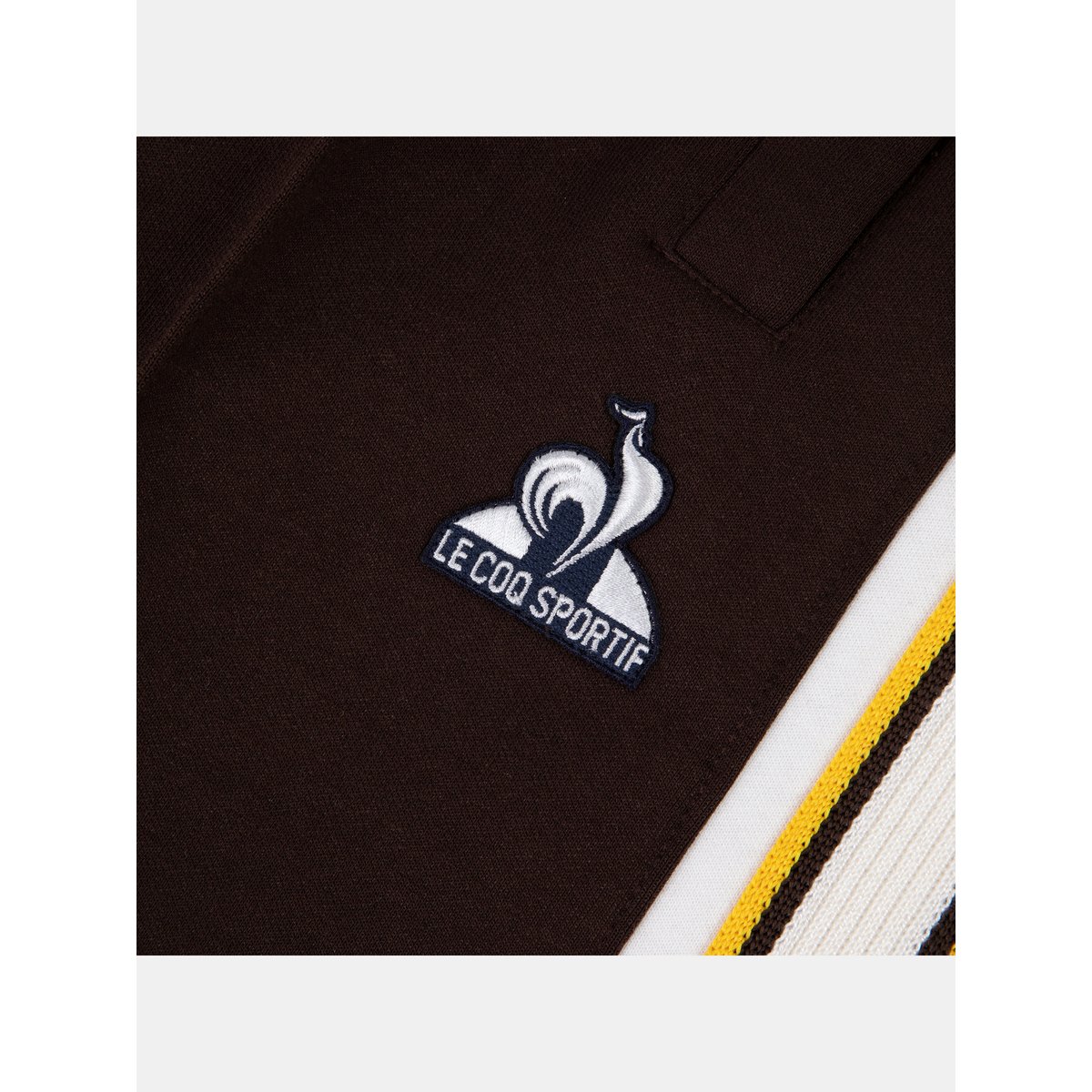 Pantalon Héritage molé, LE COQ SPORTIF
