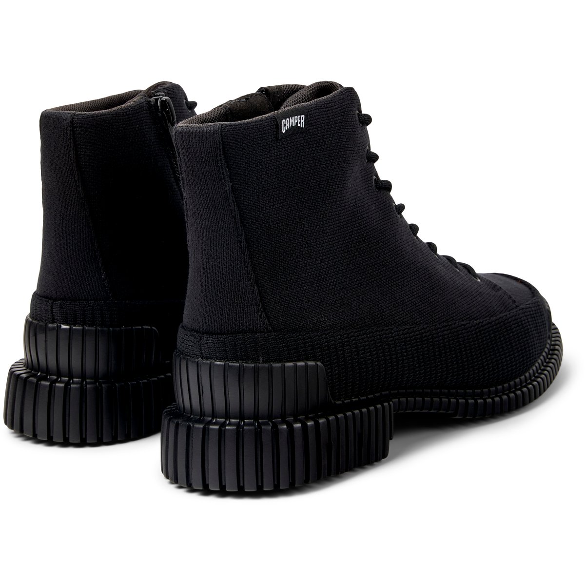 Bottines Pix noir, CAMPER