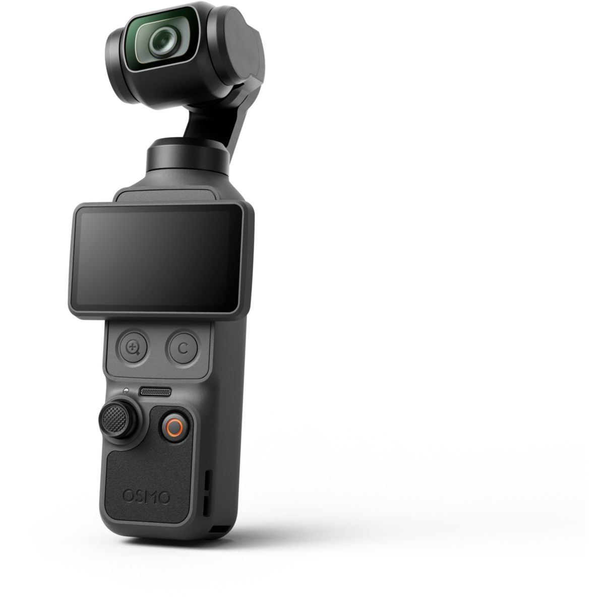 Caméra sport Osmo Pocket 4 Standard Combo couleur unique, DJI