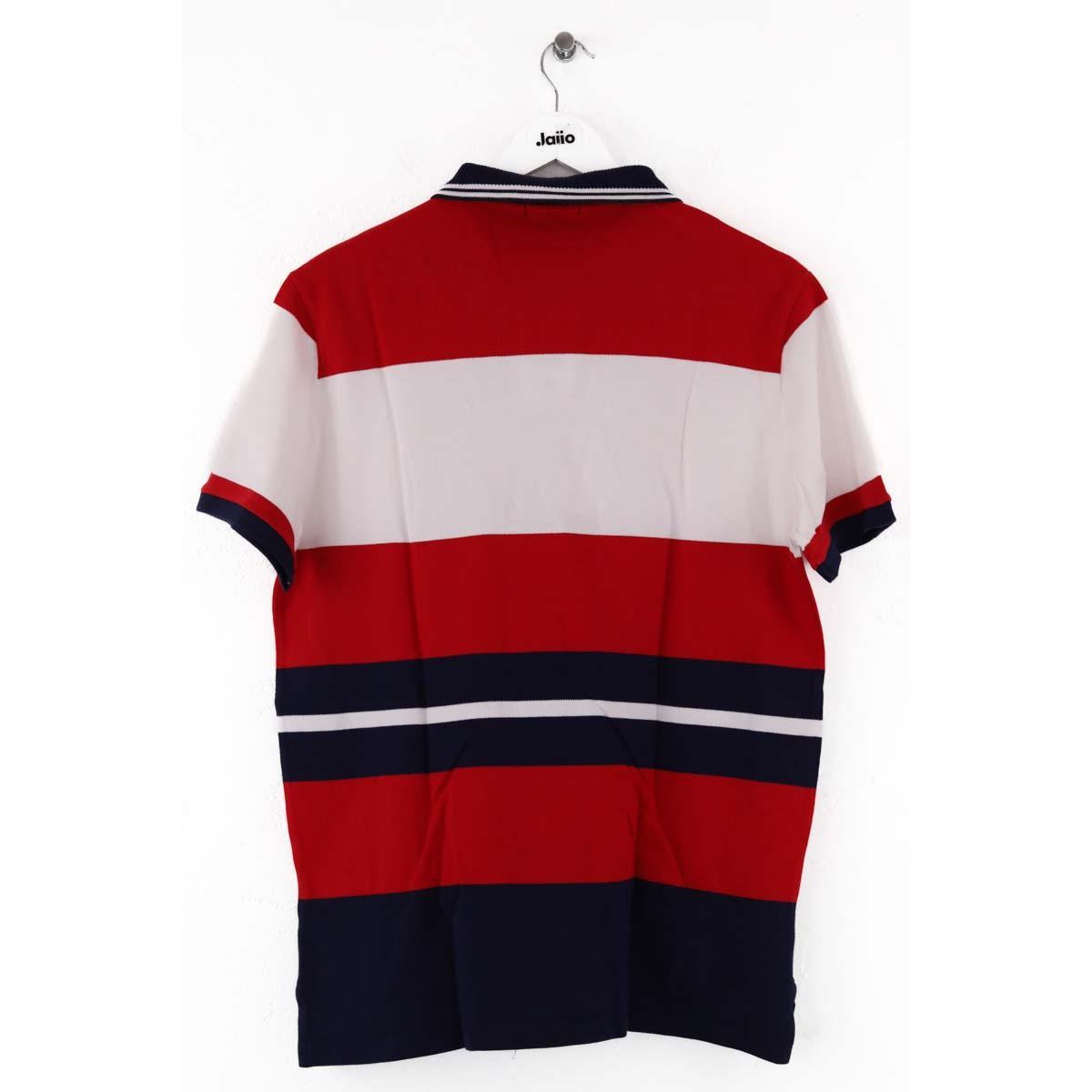 Polo - Très Bon État rouge, RALPH LAUREN