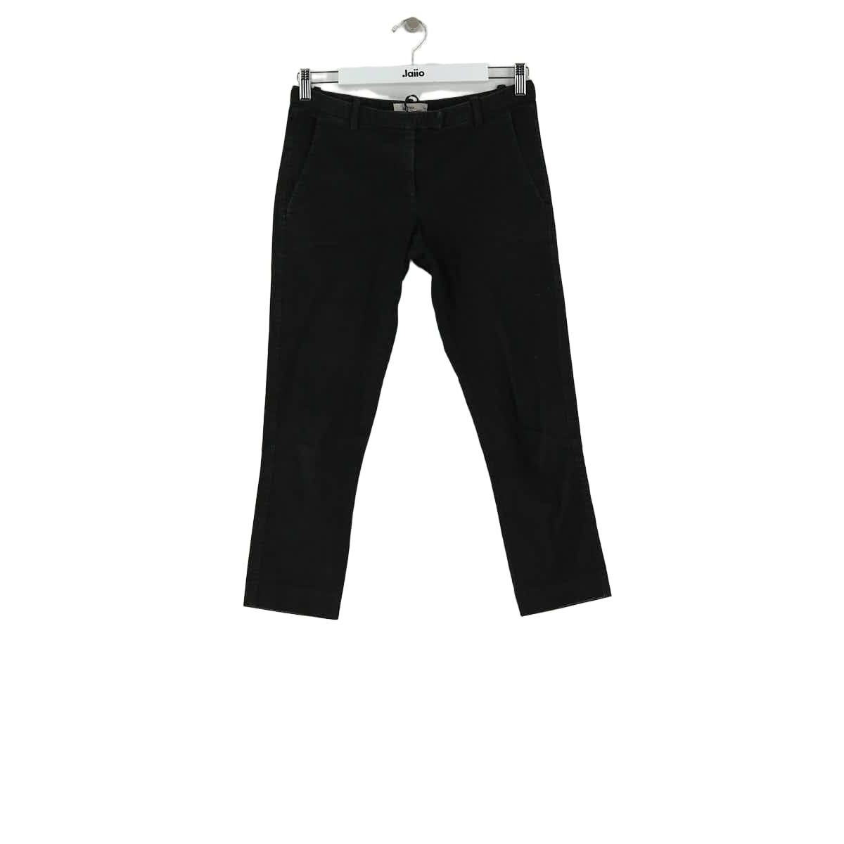 Jean slim - Très Bon État noir, ISABEL MARANT