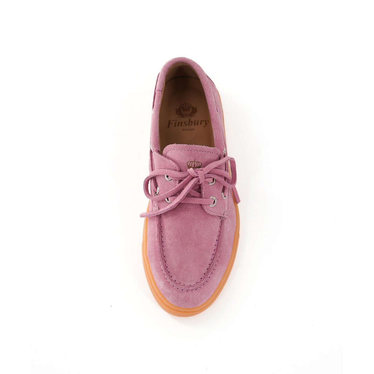Mocassins ANITA rose, FINSBURY