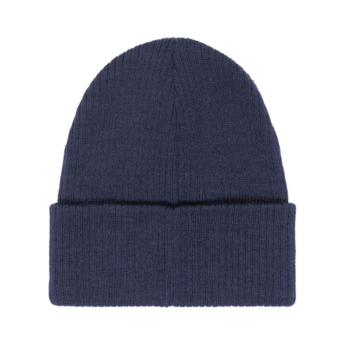 Bonnet classique MID ICON RIB bleu indigo, ELEMENT