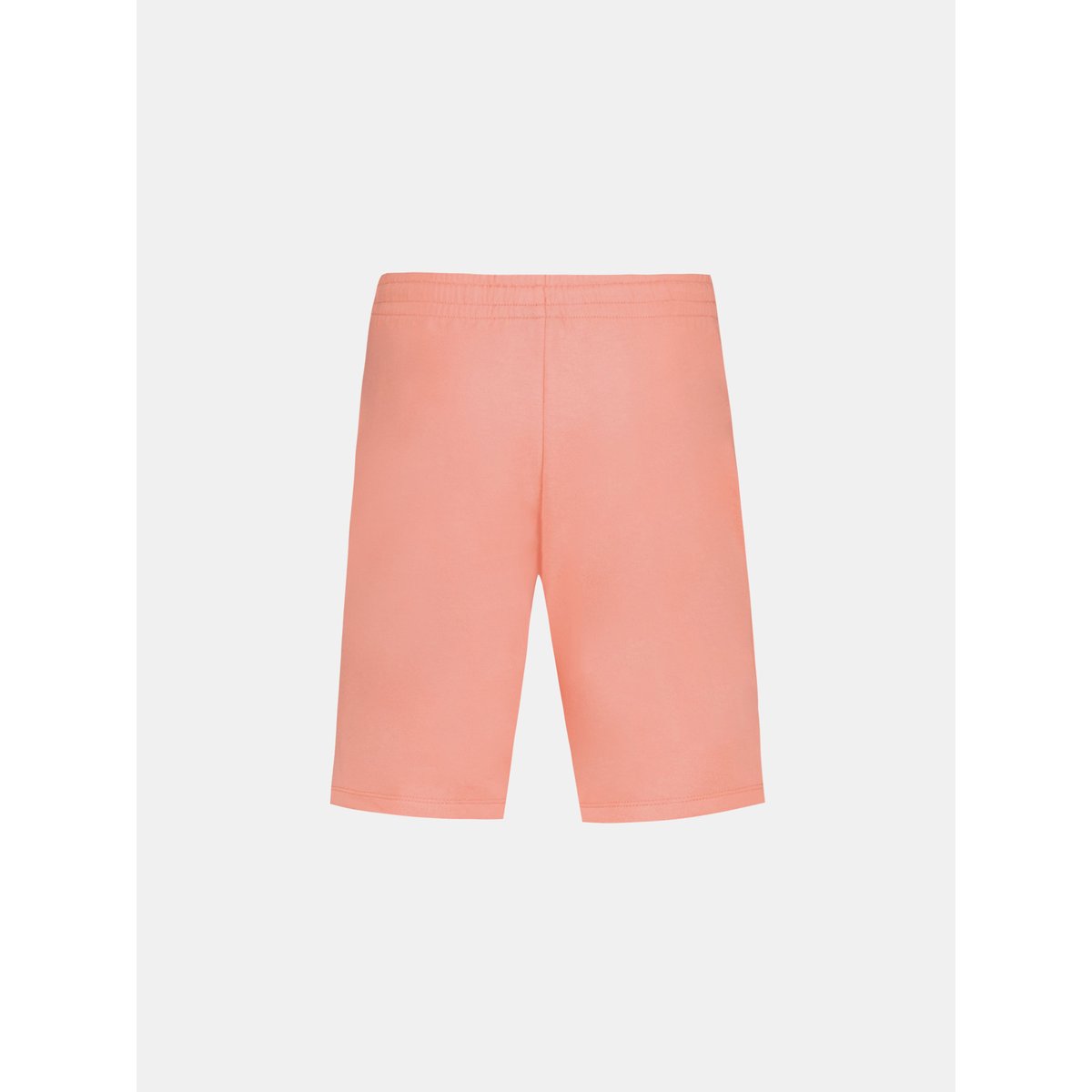Short Essentiels blooming dahlia, LE COQ SPORTIF